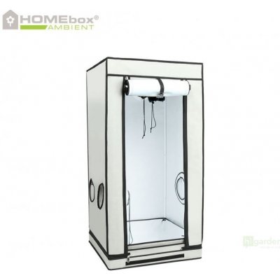 HOMEbox Ambient Q60+ 60x60x160cm