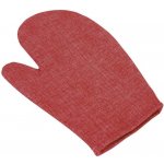 Bellatex s.r.o. Kuchyňská chňapka UNI červená - chňapka 28x18 cm – Zboží Dáma