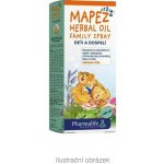 Pharmalife Research Mapez Repelent na přírodní bázi sprej 100 ml – Hledejceny.cz
