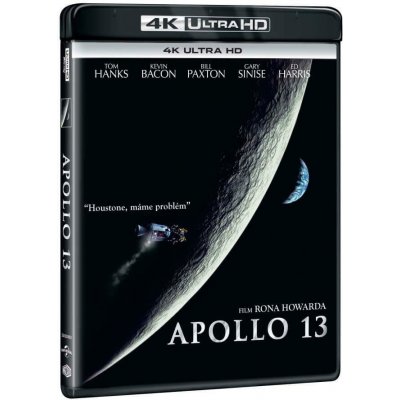 Apollo 13 4K BD
