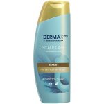 Head & Shoulders DermaxPro Repair šampon proti lupům 270 ml – Hledejceny.cz