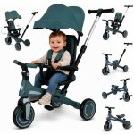 Tiny Bike 5v1 rostoucí s dítětem Standard – Zboží Dáma