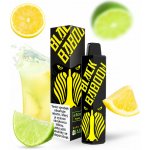 Black Baboon Limoncello Dropz 16 mg 800 potáhnutí – Zboží Dáma