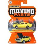 Matchbox 1975 Mitsubishi Lancer Celeste – Zboží Dáma