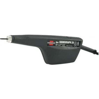 Gravírovací pero Sinograph 25 – Hledejceny.cz