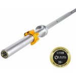 HMS PREMIUM Olympijská osa GO1100 220 cm x 50 mm – Zboží Dáma