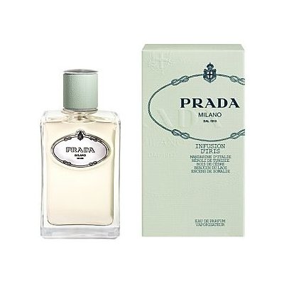 Prada Infusion D´ Iris parfémovaná voda dámská 60 ml tester – Hledejceny.cz