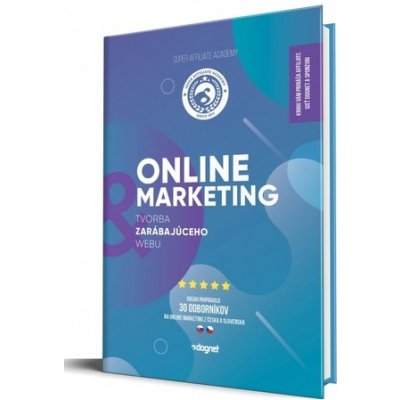 Online marketing - Tvorba zarábajúceho webu – Hledejceny.cz