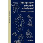 Velké postavy světových náboženství – Zboží Mobilmania