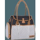 Přebalovací tašky ke kočárkům Babymoov STYLE BAG taška A043563 černá