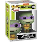 Funko Pop! Teenage Mutant Ninja Turtles Donatello 1133 – Sleviste.cz