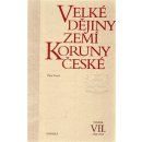 Velké dějiny zemí Koruny české VIII.