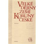 Velké dějiny zemí Koruny české VIII. – Hledejceny.cz