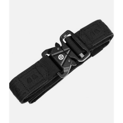 Opasek Novritsch taktický Mole EDC Belt Černá – Zboží Dáma Opasek Novritsch taktický Mole EDC Belt Černá – Zboží Dáma
