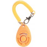 Trixie Klikr s pružinou na ruku – Zboží Dáma