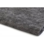 Polytex Vlizelín NOVOPAST jednostranně lepící / nažehlovací, jemný, šedý, š. 90cm, 20+15g/m2 (látka v metráži) – Zboží Mobilmania