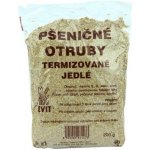 Evit otruby pšeničné termizované jedlé 200 g – Zbozi.Blesk.cz