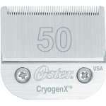 OSTER Stříhací hlava Cryogen X 50 0 2mm – Hledejceny.cz
