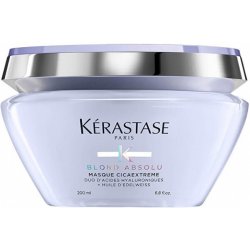 Kérastase Regenerační maska pro blond vlasy Blond Absolu Cicaextreme (Mask) 200 ml