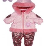 Baby Annabell Sweet Dreams Schlummerwolke – Hledejceny.cz