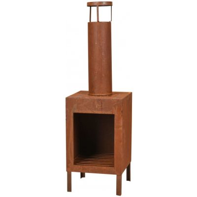 Petrashop ProGarden rezavě hnědý – HobbyKompas.cz