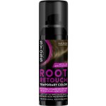 Syoss Root Retoucher tmavě hnědý sprej na odrosty 120 ml – Zboží Dáma