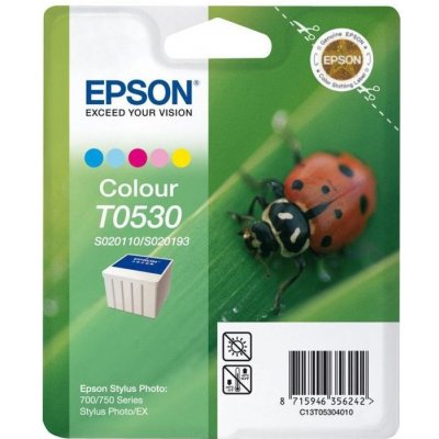 Epson C13T05304010 - originální