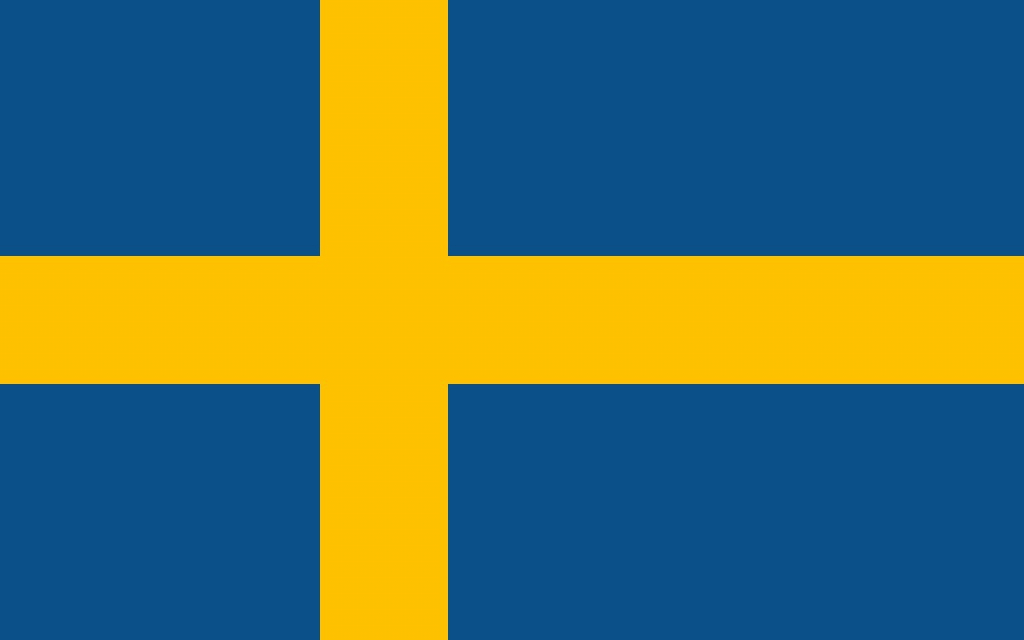 Vlajka Švédsko od 424 Kč - Heureka.cz
