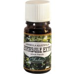 Saloos esenciální olej Levandule extra 10 ml – Sleviste.cz