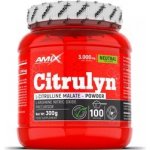 Amix Citrulyn powder 300 g – Zbozi.Blesk.cz