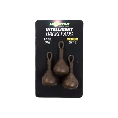 Korda Intelligent Backlead 1oz 28g – Hledejceny.cz