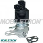 EGR ventil Mobiletron - Audi 036 131 503T