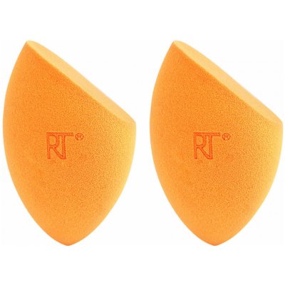 Real Techniques miracle complexion sponge houbička na make-up 2 ks – Sleviste.cz