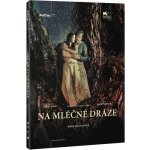 Na mléčné dráze DVD – Zboží Dáma