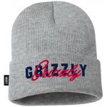 Grizzly kulich No Substitute beanie – Hledejceny.cz