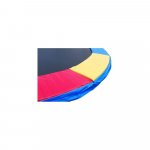 Springos kryt pružin na trampolínu 396cm barevný – Zboží Dáma