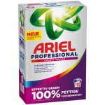 Ariel Professional prací prášek na barevné prádlo 110 PD 6,6 kg – Zboží Mobilmania