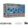 Desková hra Warlord Games Victory at Sea Kriegsmarine Aircraft