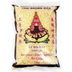 Royal Thai Rýže hnědá 1 kg – Zbozi.Blesk.cz