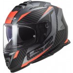 LS2 FF800 Storm II Racer | Zboží Auto