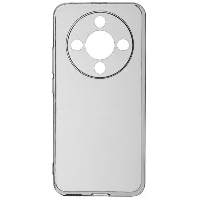 Winner /Azzaro T/TPU 1,2mm slim case Azzaro TPU slim Honor Magic 8 Lite 5G/transparent, 13879 – Zboží Živě