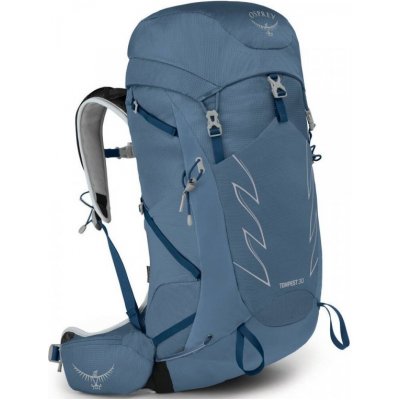 Dámský Osprey Tempest 30l modrá – Hledejceny.cz