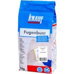Knauf Fugenbunt 5 kg Lichtgrau – Sleviste.cz