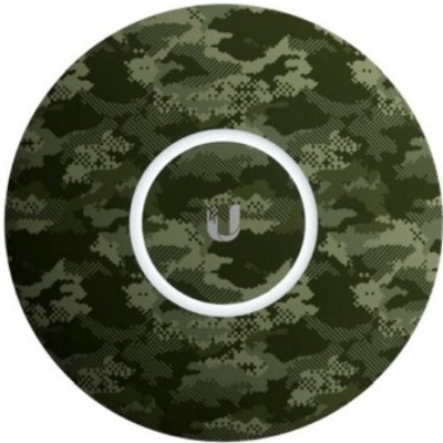 Ubiquiti kryt pro UAP-nanoHD, maskovaný motiv, 3 kusy, nHD-cover-Camo-3 – Hledejceny.cz