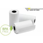 Termo pokladní kotouček 57/30/10 BPA free TK57/30/10/48/100 – Zboží Živě