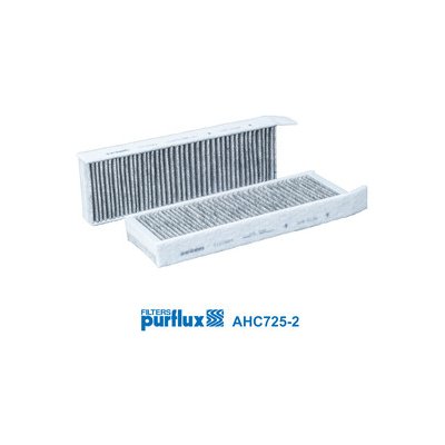 PURFLUX Filtr, vzduch v interiéru AHC725-2 – Hledejceny.cz