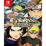 Naruto Shippuden: Ultimate Ninja Storm Trilogy – Zboží Dáma