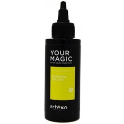 Artégo Your Magic Intense Pigment Shocking Yellow Přímý pigment 100 ml