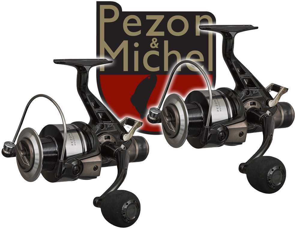 PEZON&MICHEL REDOUTABLE Z-Cast FD 60 LC 1+1