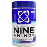 USN Nine Aminos 330 g – Sleviste.cz